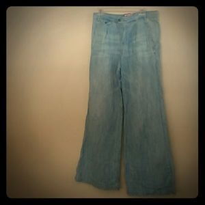Juicy  Couture bell bottom jeans